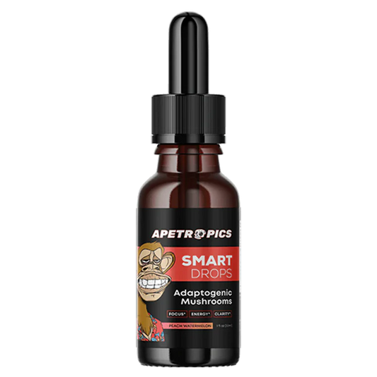 Apetropics Smart Drops™