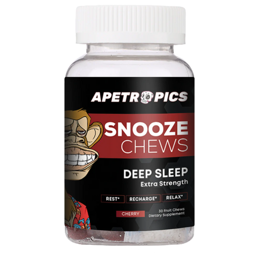 Apetropics Snooze Chews™