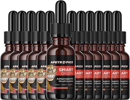 Apetropics Smart Drops™ Special Offer