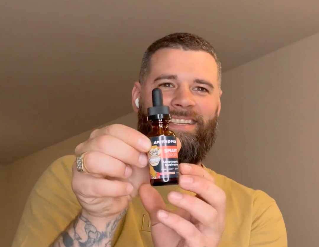 Smart Drops Apetropics Smart Drops