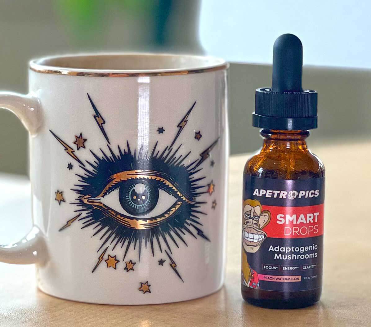 Smart Drops Apetropics Smart Drops