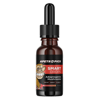 Apetropics Smart Drops™ Special Offer