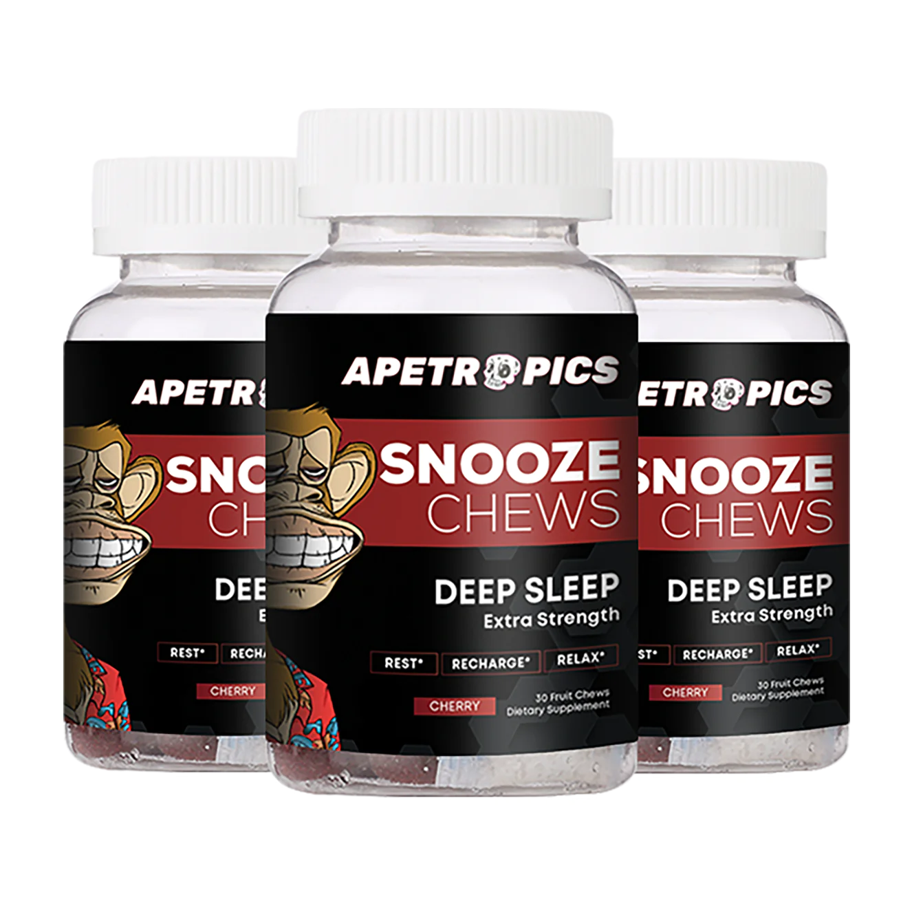 Apetropics Snooze Chews™